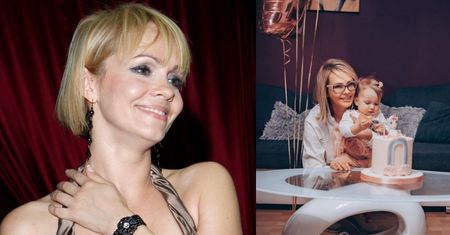 Weronika Marczuk świętuje pierwsze urodziny córki: "Wdzięczność z nutą niedowierzania" (FOTO)