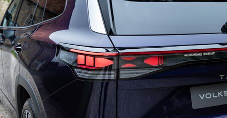 Nowy, rodzinny SUV. Zachował diesla i o dziwo nie przeraża ceną