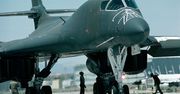 Bombowce B-1B znowu w powietrzu. Powróciły do służby po przeglądzie