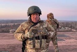 "Kompromitacja dowództwa". Wskazał najważniejsze następstwo buntu