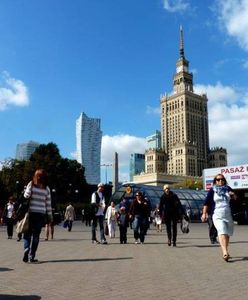 Warszawa przyjazna młodym! Stolica na 5. miejscu europejskiego rankingu