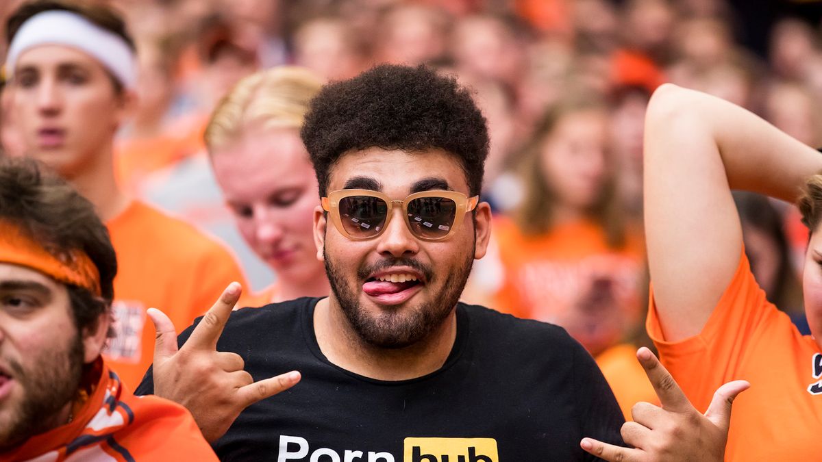Wizerunkowy kłopot PornHuba