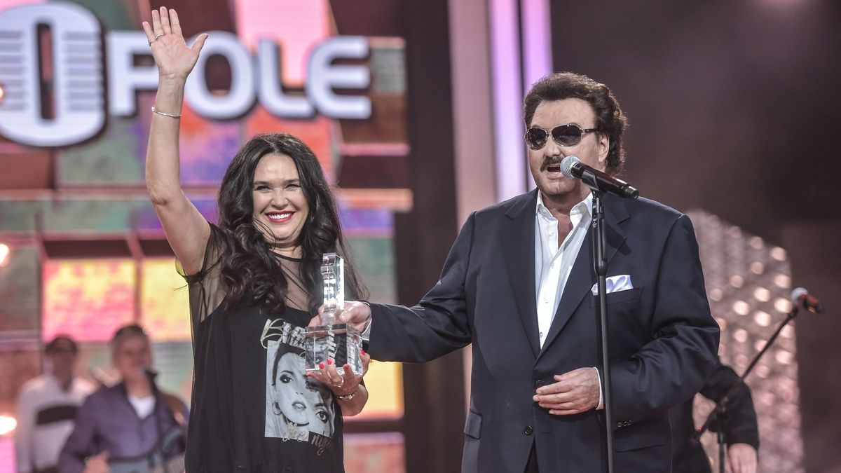 Zmarł Krzysztof Krawczyk, fot. AKPA