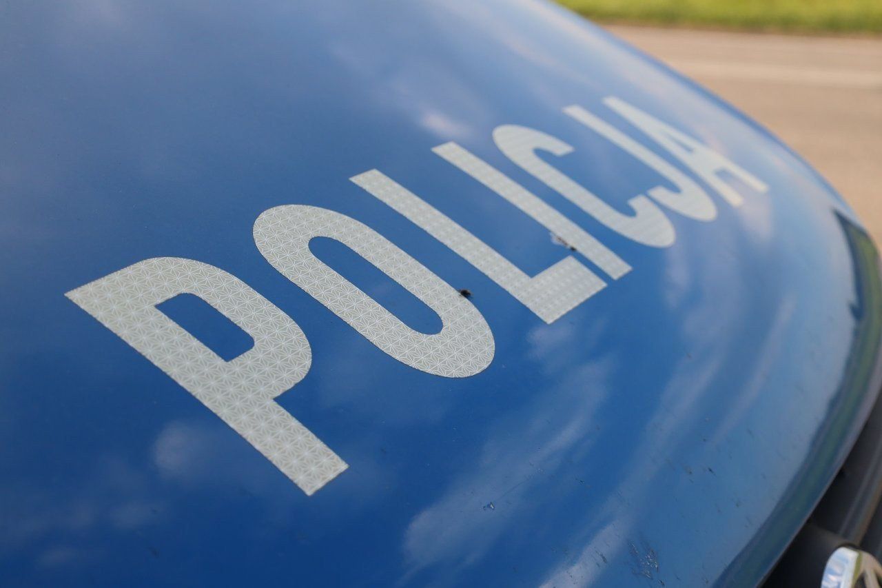 Ogólnopolskie działania policji