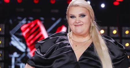 Mówią o niej "polska Adele". W końcu odniosła się do tych porównań