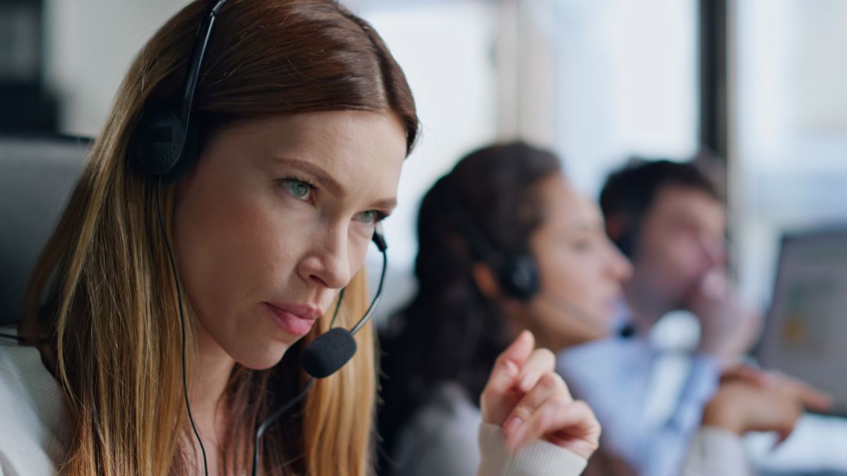 Sposób na telemarketerów.