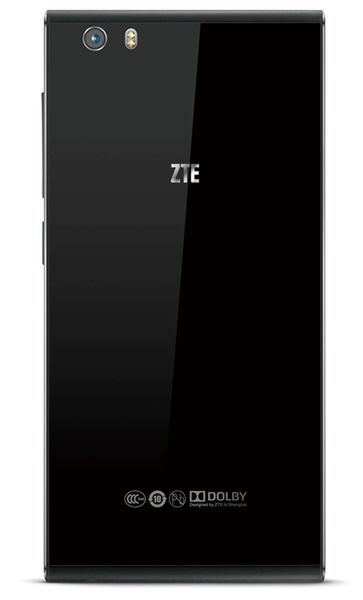 ZTE Star 2 - chiński high-end sterowany głosem 6