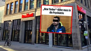 Afgańczyk zabił Polkę w Niemczech. Nie trafi do więzienia