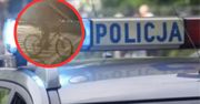 Blisko 4 promile. 33-latek jechał rowerem. To już plaga