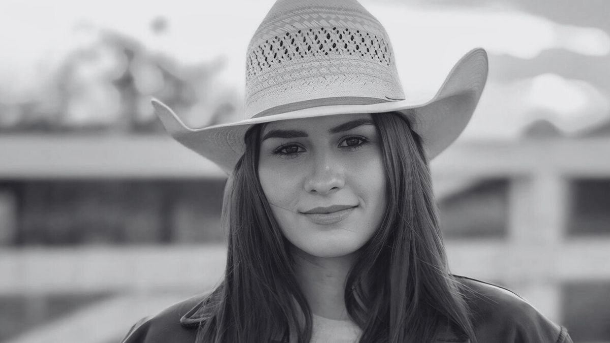 Nie żyje Valeria Mireles