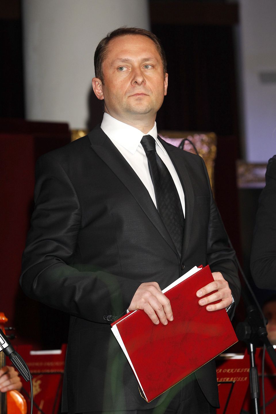Kamil Durczok