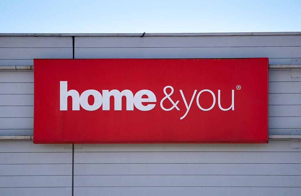 Sklep home&you rozdaje bony. Wystarczy zrobić zakupy za 150 zł