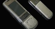 Nokia Royal - kolejny telefon dla bogatych