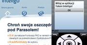 Inteligo – nowe, komórkowe sposoby autoryzacji