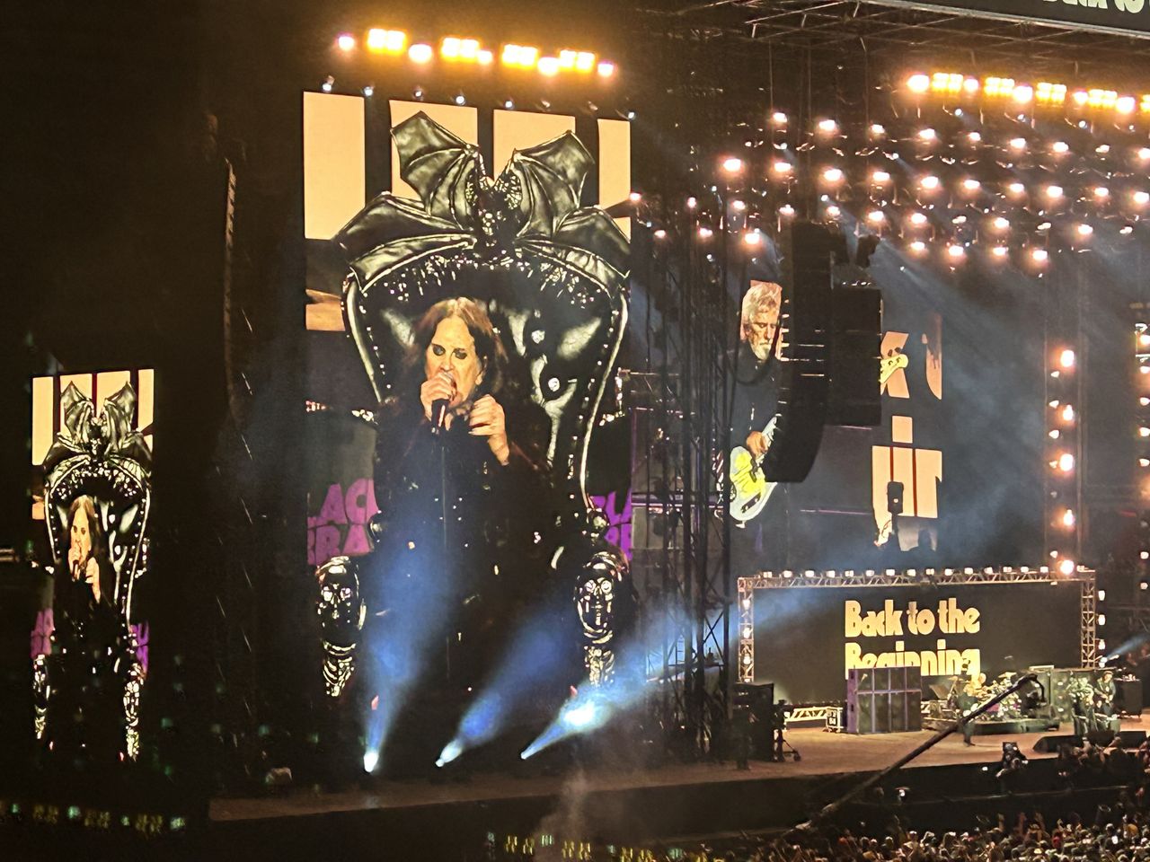 Jak zmarł Ozzy Osbourne? Ujawniono szczegóły z aktu zgonu