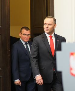 Nawrocki nie skorzysta z sugestii MSZ? "Agenda tematów jest zamknięta"