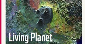 Zjadamy naszą planetę!