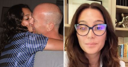 Żona Bruce'a Willisa o początku jego choroby. "Były sygnały"