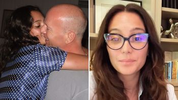 Żona Bruce'a Willisa o początku jego choroby. "Były sygnały"