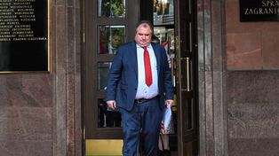 Ambasador Rosji wezwany do MSZ. Krótko odpowiedział na zarzuty