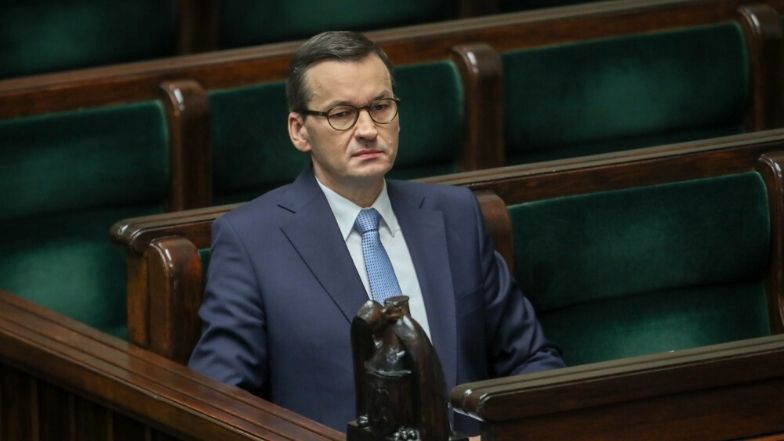 Mateusz Morawiecki