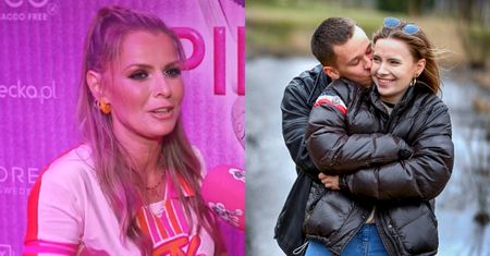 TYLKO NA PUDELKU: Mandaryna o relacji z partnerką syna. Ukochana Xaviera to siostra Sebastiana Fabijańskiego. "Mam jeszcze jedną CÓRKĘ" (WIDEO)