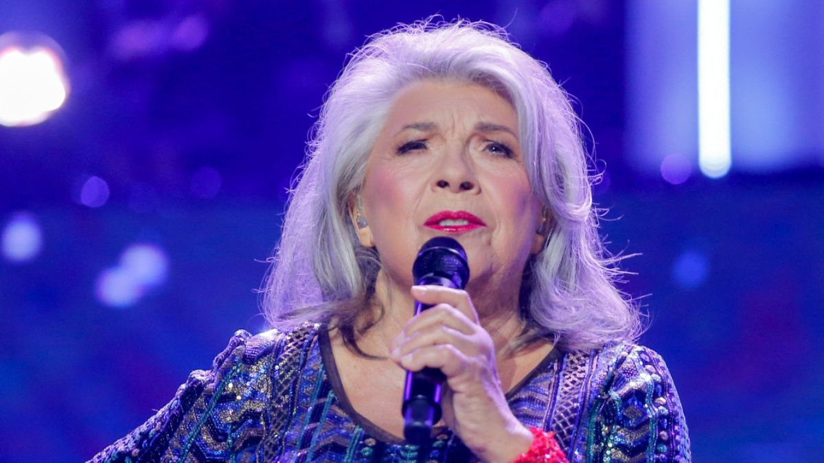 Krystyna Prońko o emeryturze