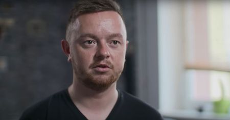 Adam ze "Ślubu od pierwszego wejrzenia" świętuje urodziny córki. Internauci zareagowali