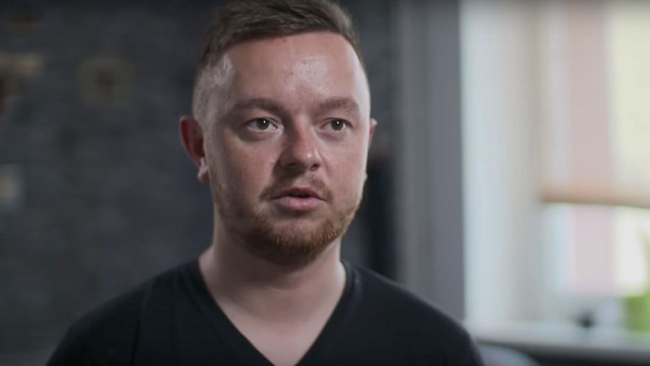 Adam ze "Ślubu od pierwszego wejrzenia" świętuje urodziny córki. Internauci zareagowali