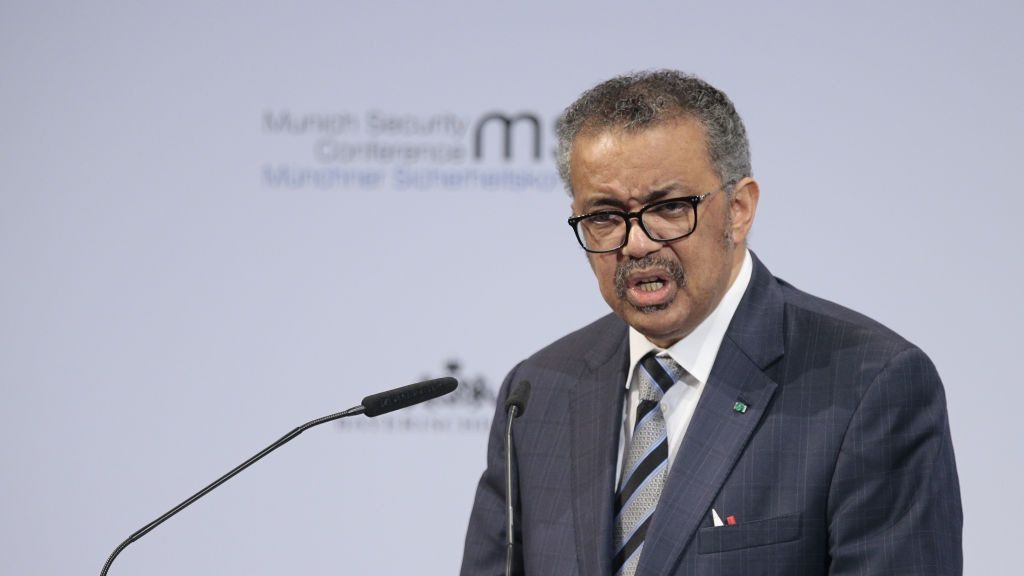 who koronawirus covid-19