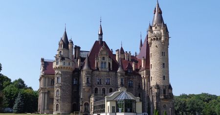 Czy ta atrakcja leży w Polsce? Sprawdź, czy odpowiesz na 14 pytań