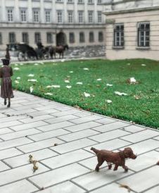 Warszawa. Miniaturowe miasto czeka na gości. To muzeum tego, czego nie ma