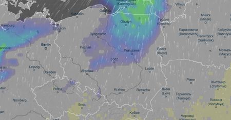 IMGW zapowiada. Taki będzie weekend