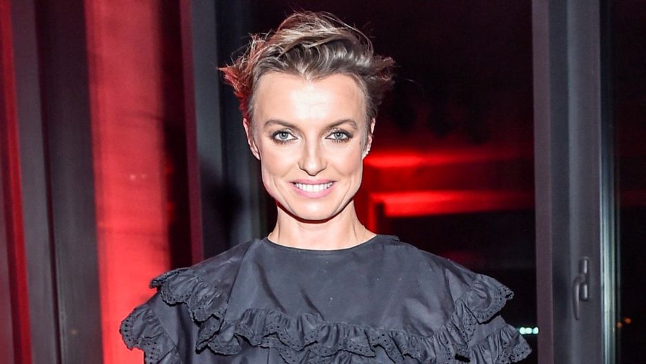 Katarzyna Sokołowska
