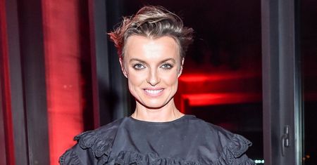 Katarzyna Sokołowska pokazała ukochanego. Świętują rocznicę związku