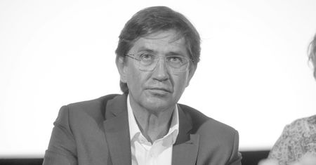 Nie żyją Mariusz Łukomski i Ryszard Pawlicki. Byli związani z polskim kinem