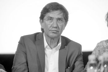 Nie żyją Mariusz Łukomski i Ryszard Pawlicki. Byli związani z polskim kinem