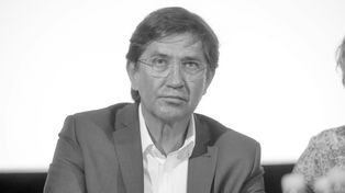 Nie żyją Mariusz Łukomski i Ryszard Pawlicki. Byli związani z polskim kinem