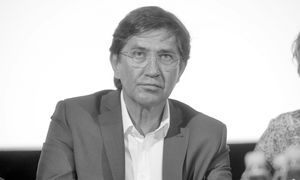 Nie żyją Mariusz Łukomski i Ryszard Pawlicki. Byli związani z polskim kinem