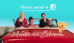 Czwórka rozpoczyna emisję „Miłości na zakręcie”. „Atutem serialu jest bycie blisko ludzi i ich codziennych spraw”