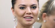 Alina Kabajewa ma się ukrywać w Szwajcarii. Domniemana kochanka Putina opływa w luksusy