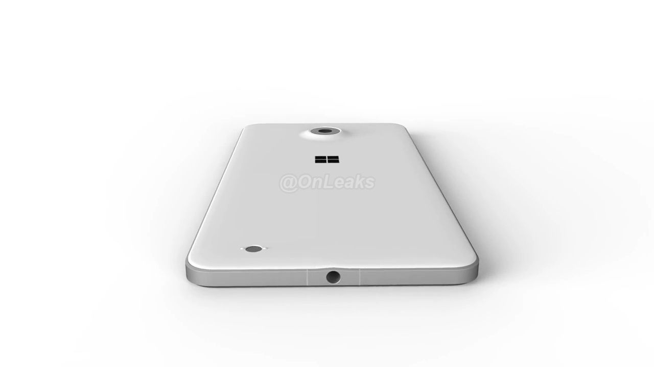 Lumia 850 pojawiła się na pierwszych zdjęciach. Mam co do niej mieszane odczucia 5