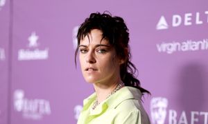 Otwarcie mówi o swojej orientacji. Słyszała, że ma się ukrywać