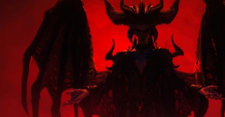 Data premiery Diablo IV ujawniona na genialnym zwiastunie