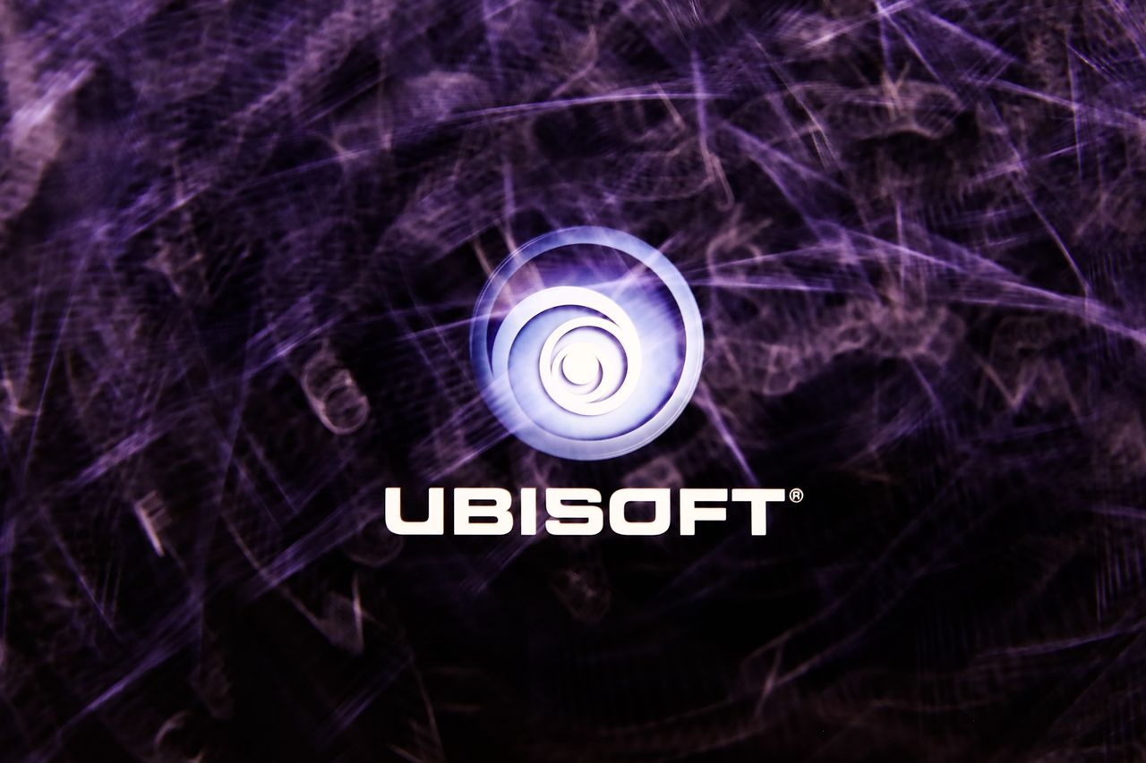 Ubisoft (Photo illustration by Jakub Porzycki/NurPhoto via Getty Images)