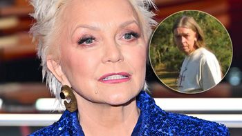 Małgorzata Ostrowska pożegnała męża. Tak wyglądały wczesne chwile ich związku