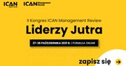 Nowa odsłona Kongresu ICAN Management Review: Liderzy Jutra już 27-28 października!