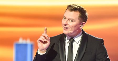 Gigantyczny sukces Brzozowskiego. O Eurowizji może już nie myśleć