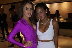 "Czarodziejki": Christina Milian kusi nie tylko w bikini