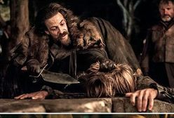 "Gra o tron": Ten serial przekracza wszelkie granice!
